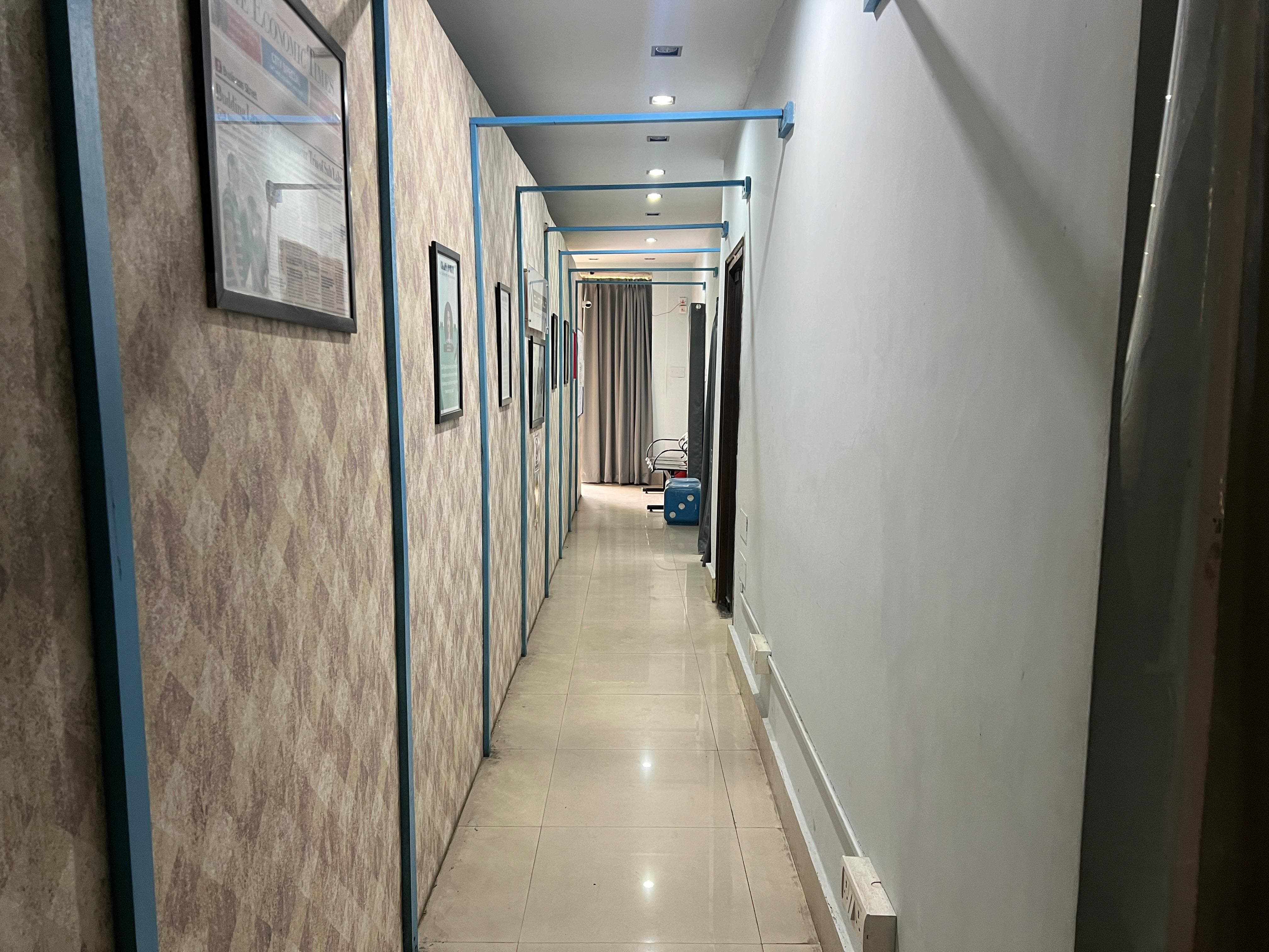 CLATapult CLATapult  Building photo 1